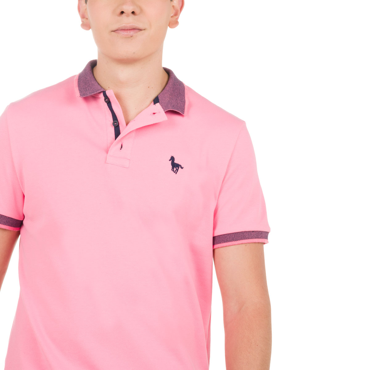 Camisa Polo para hombre