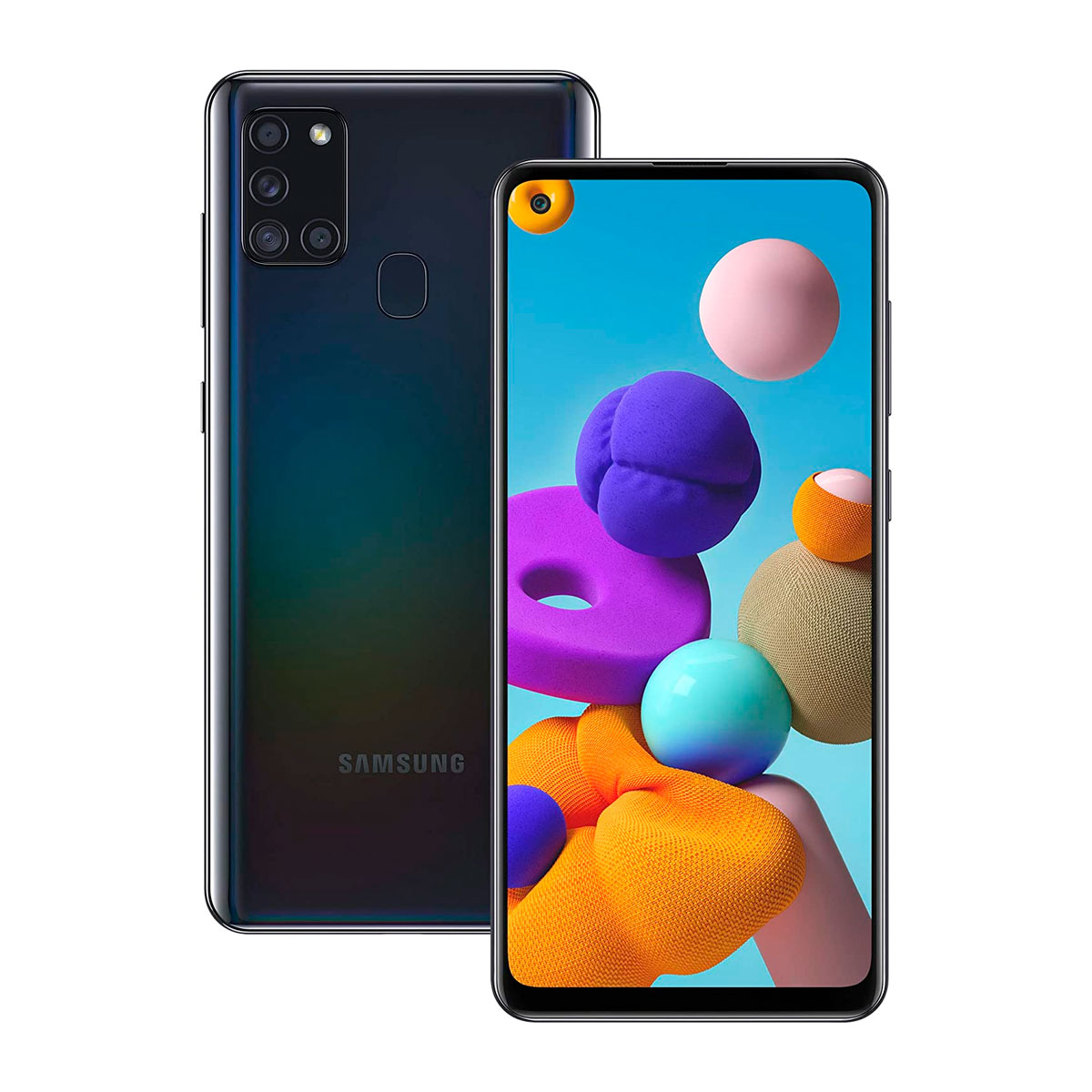 Samsung Galaxy A21s