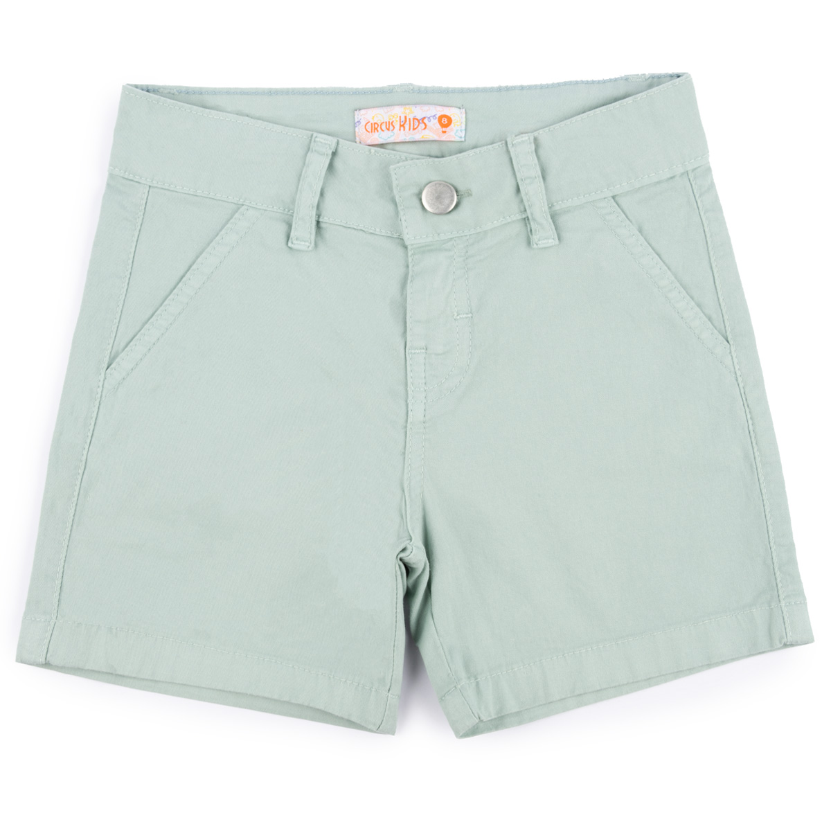 Short Tany