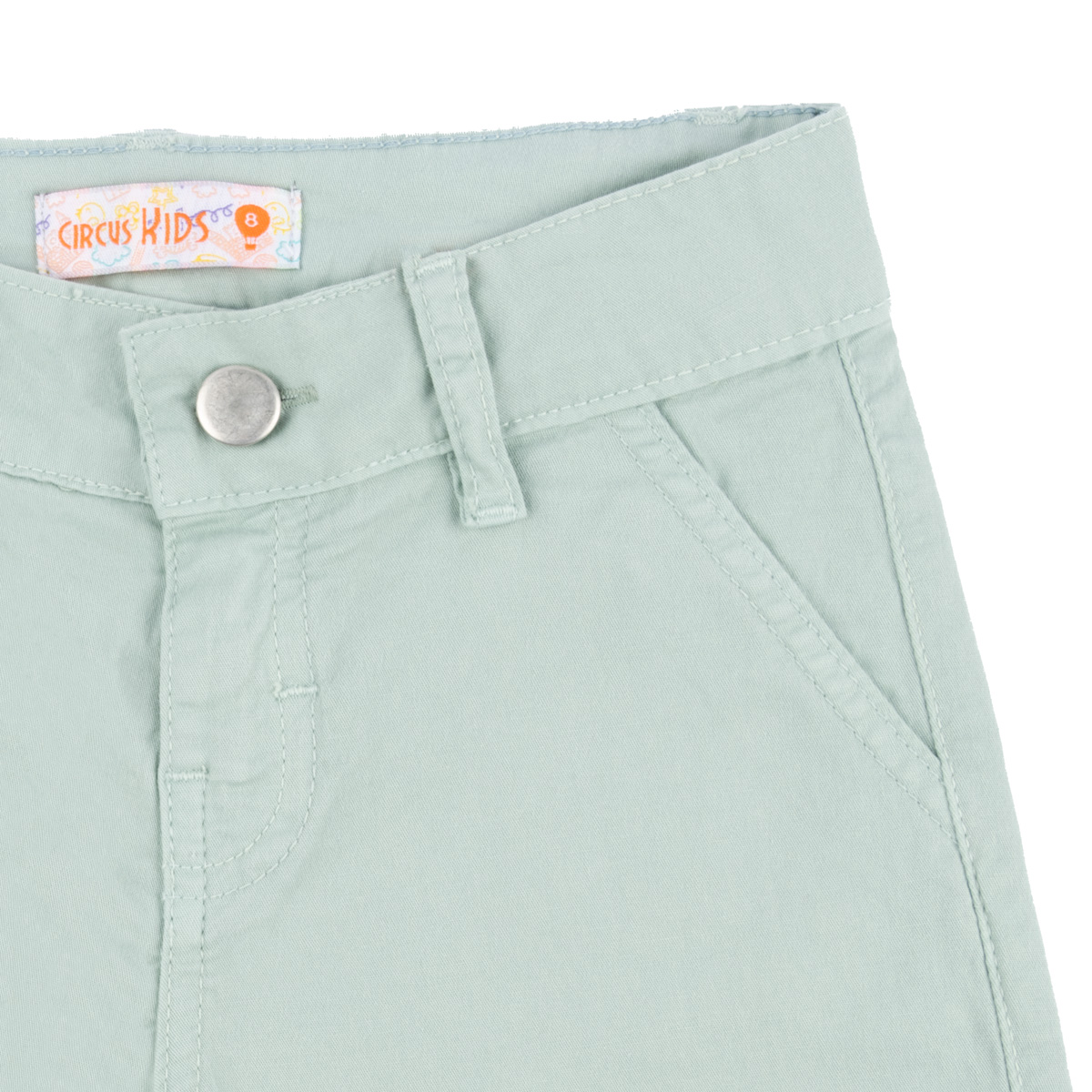 Short Tany