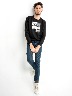 Buzo Casual
