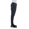 Jogger pantalon casual azul
