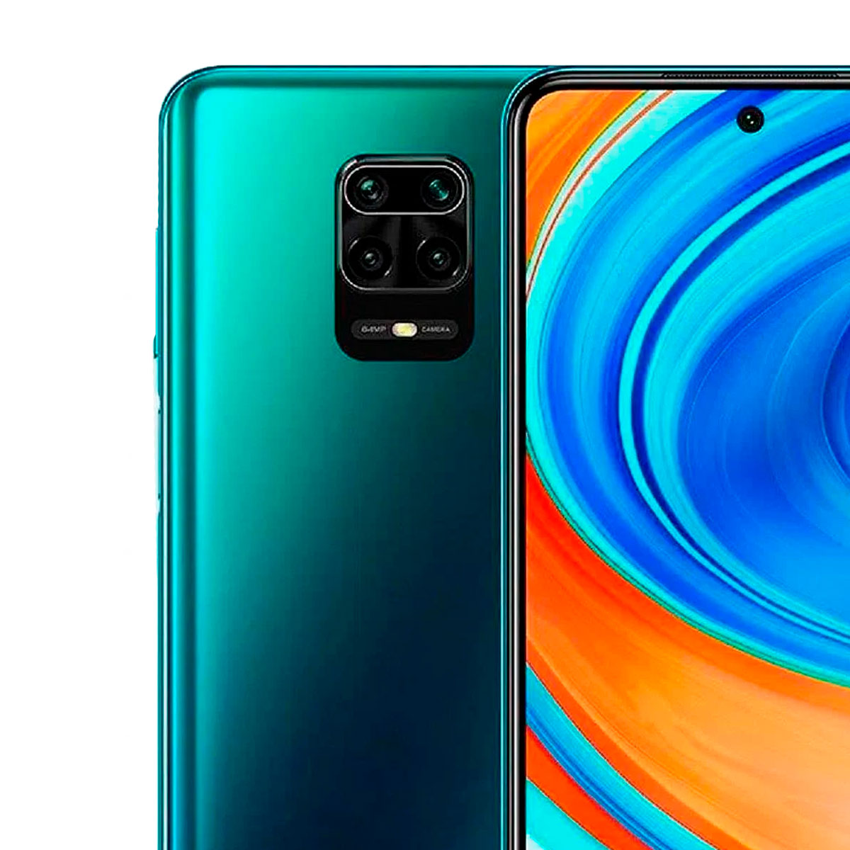 Xiaomi Redmi Note 9