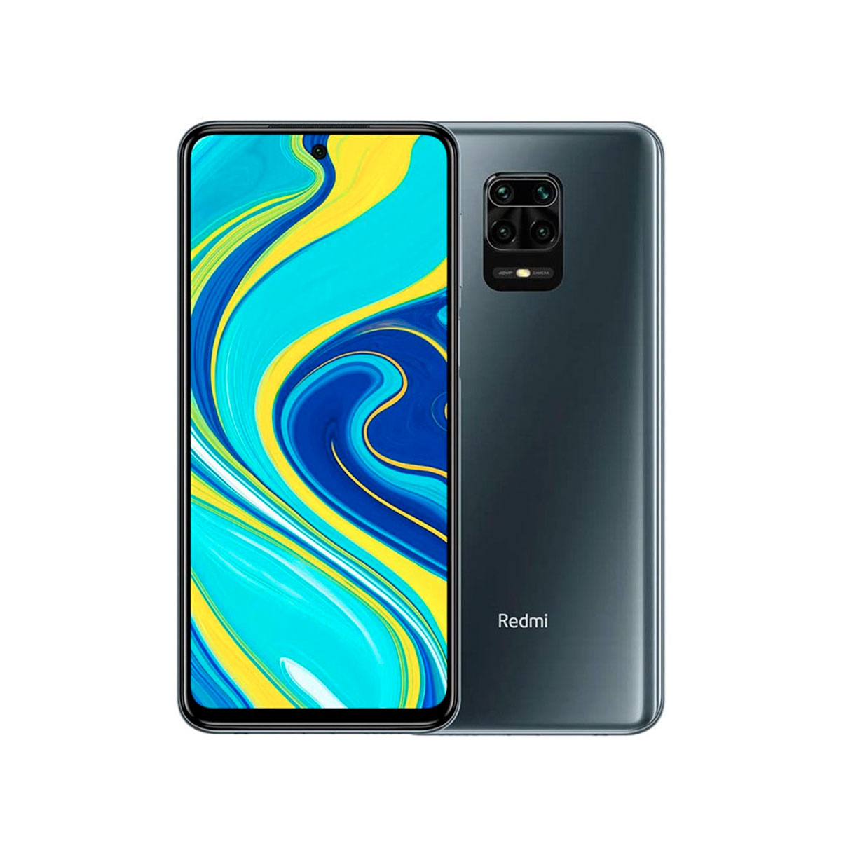 Xiaomi Redmi Note 9