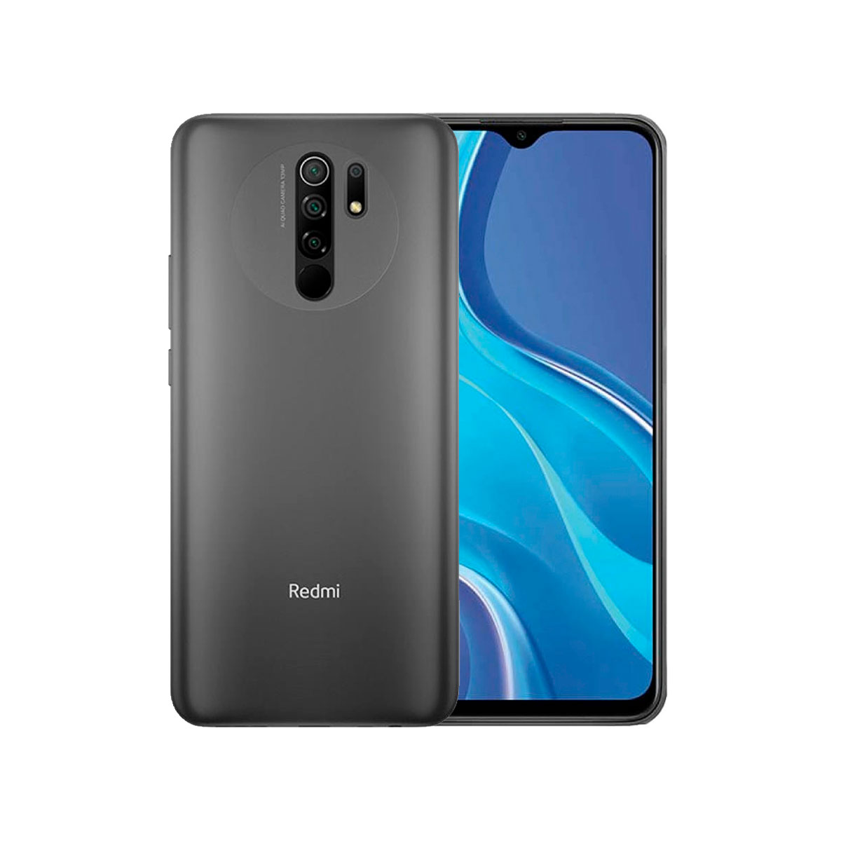 Xiaomi Redmi 9