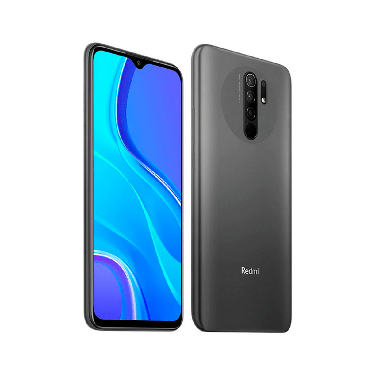 Xiaomi Redmi 9
