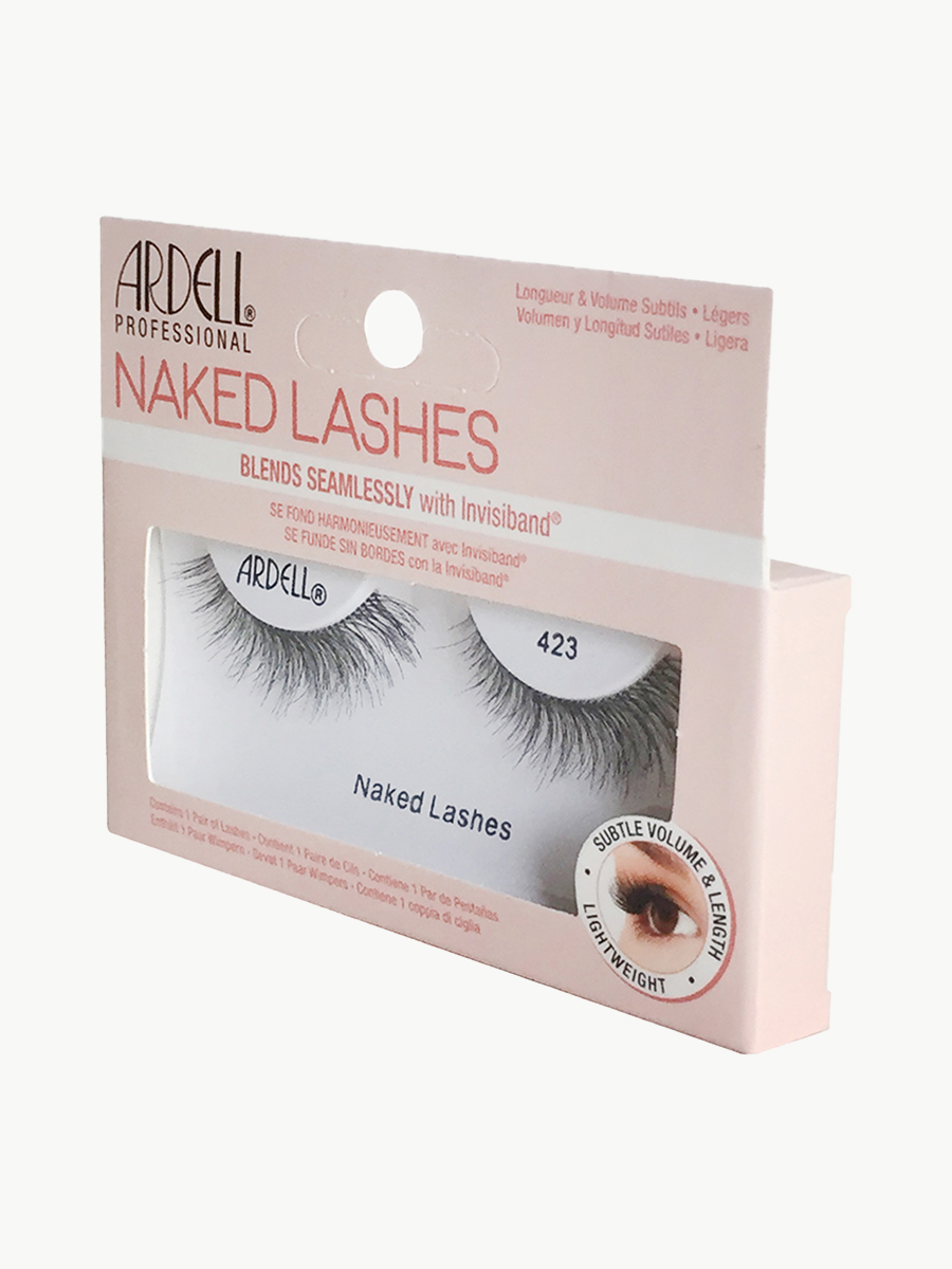 Ardell - Naked Lash Banda Negra 423
