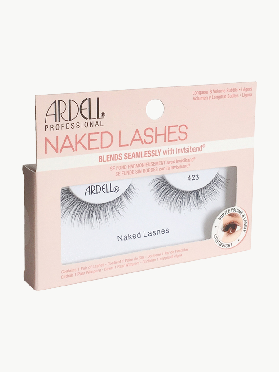 Ardell - Naked Lash Banda Negra 423