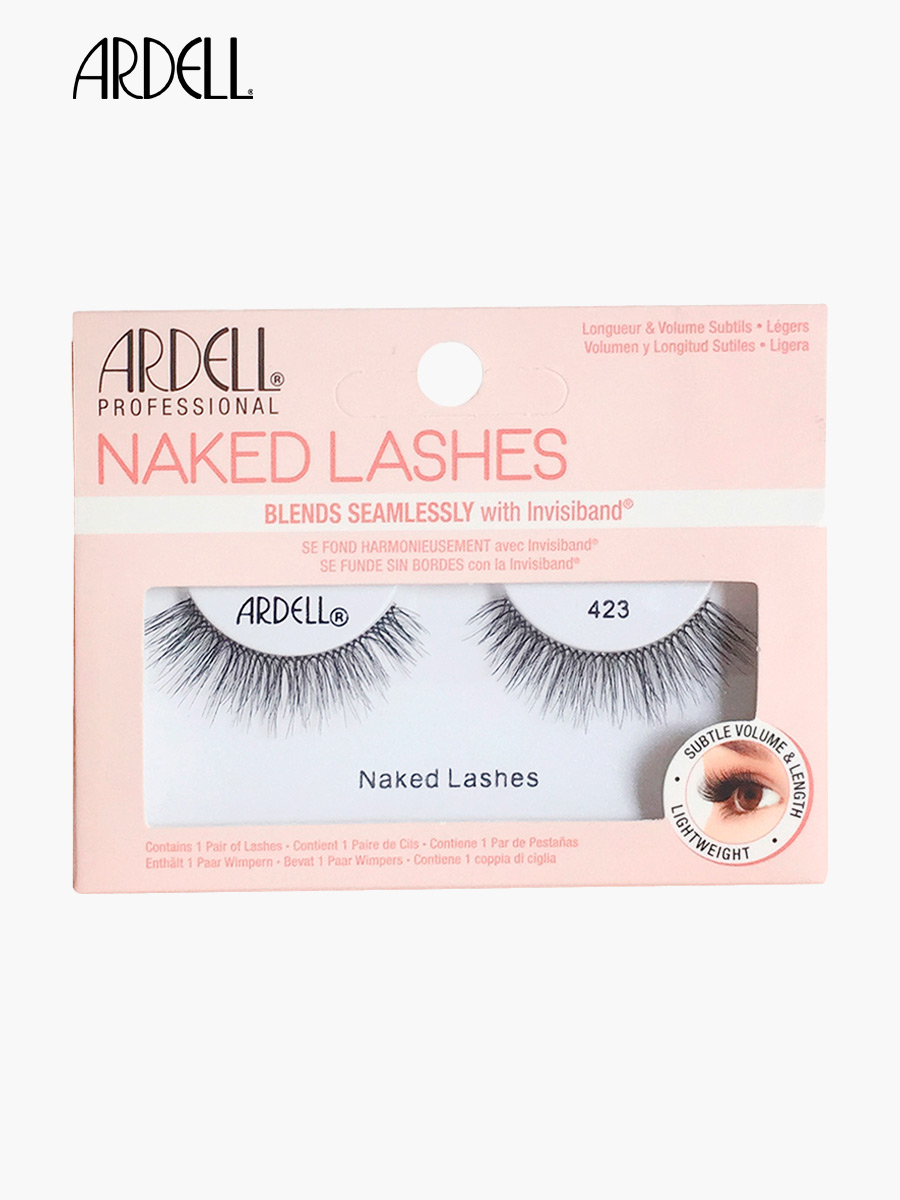 Ardell - Naked Lash Banda Negra 423