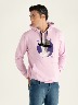 Buzo Hoodie