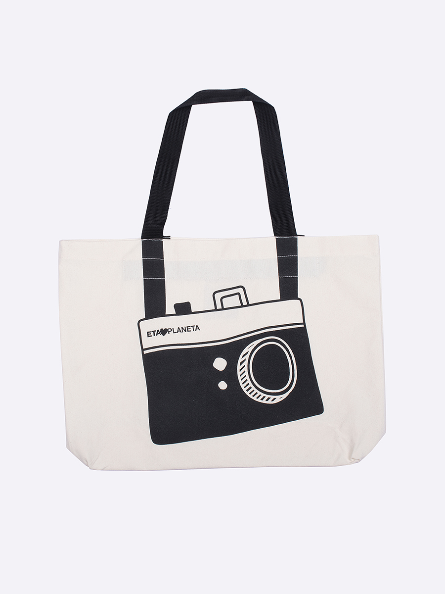 Bolso Cámara