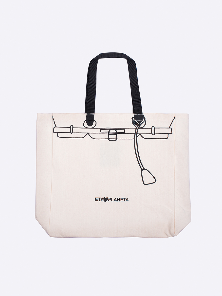 Bolso Lámpara