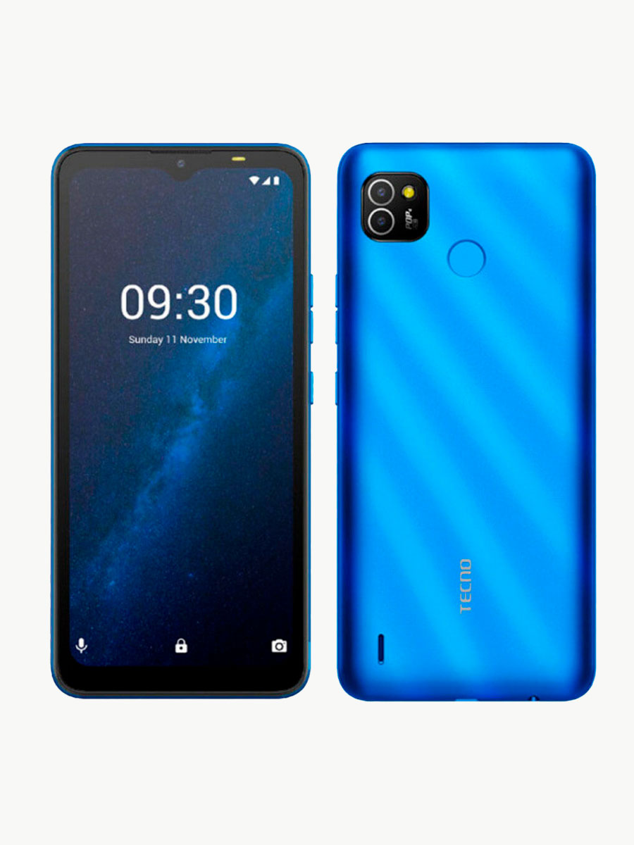 Celular Tecno POP 4