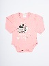 Body Minnie Mouse