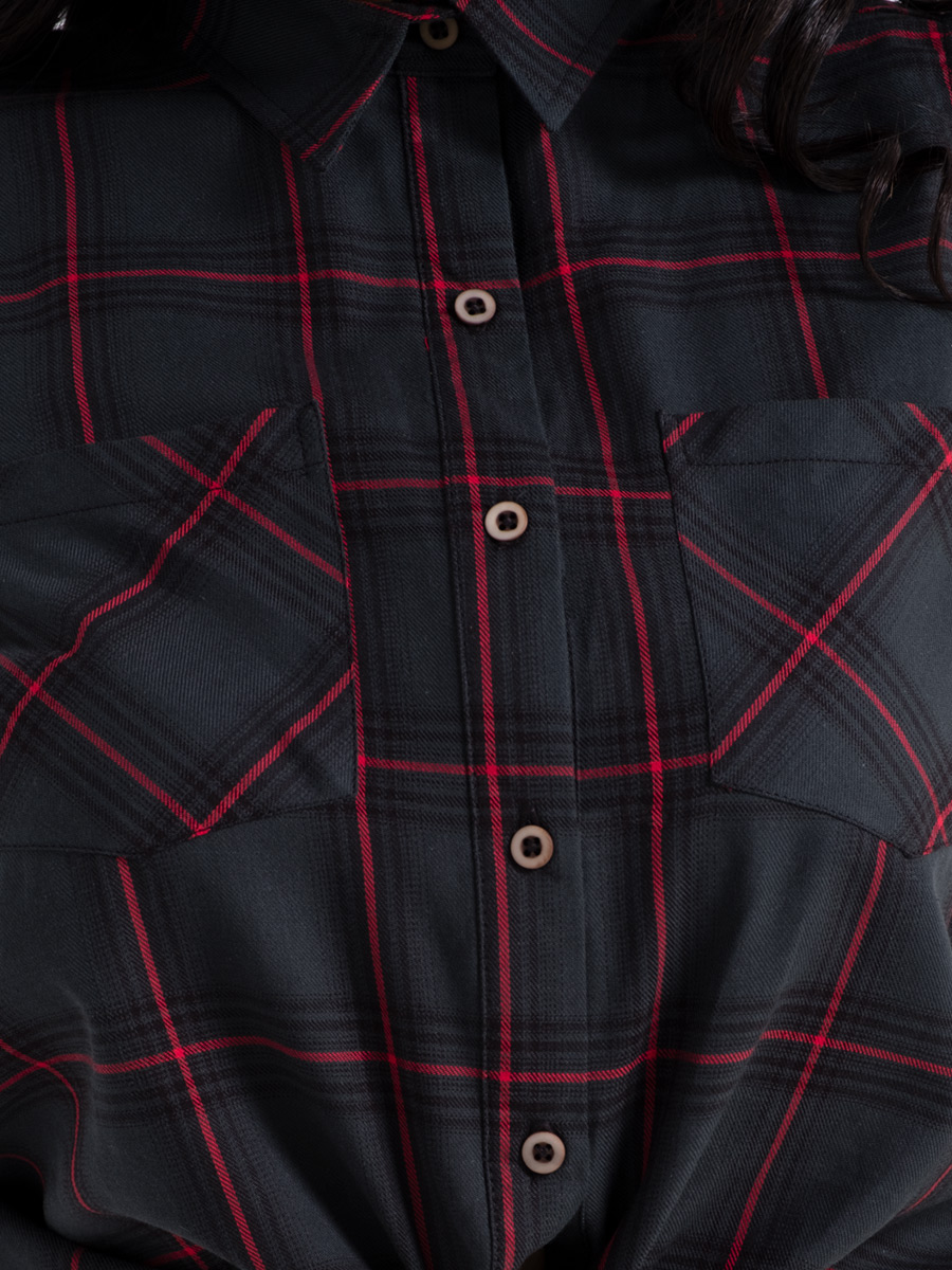 Blusa a Rayas