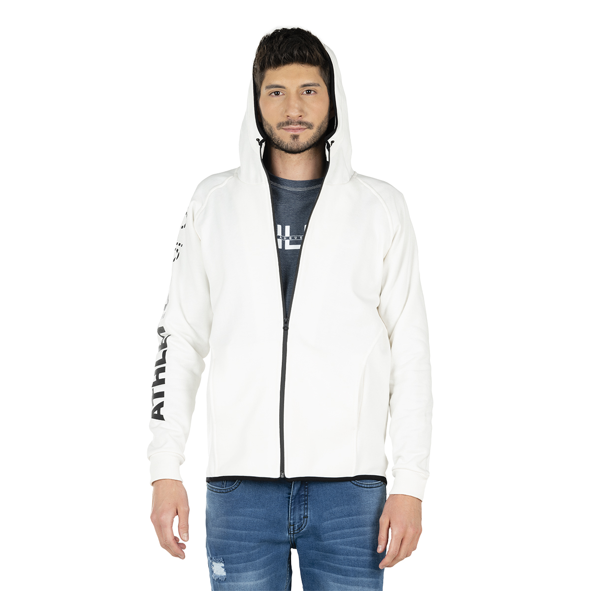 Hoddie athletic