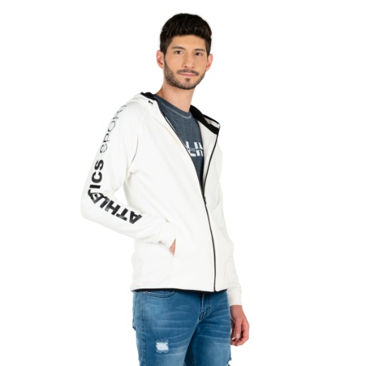 Hoddie athletic