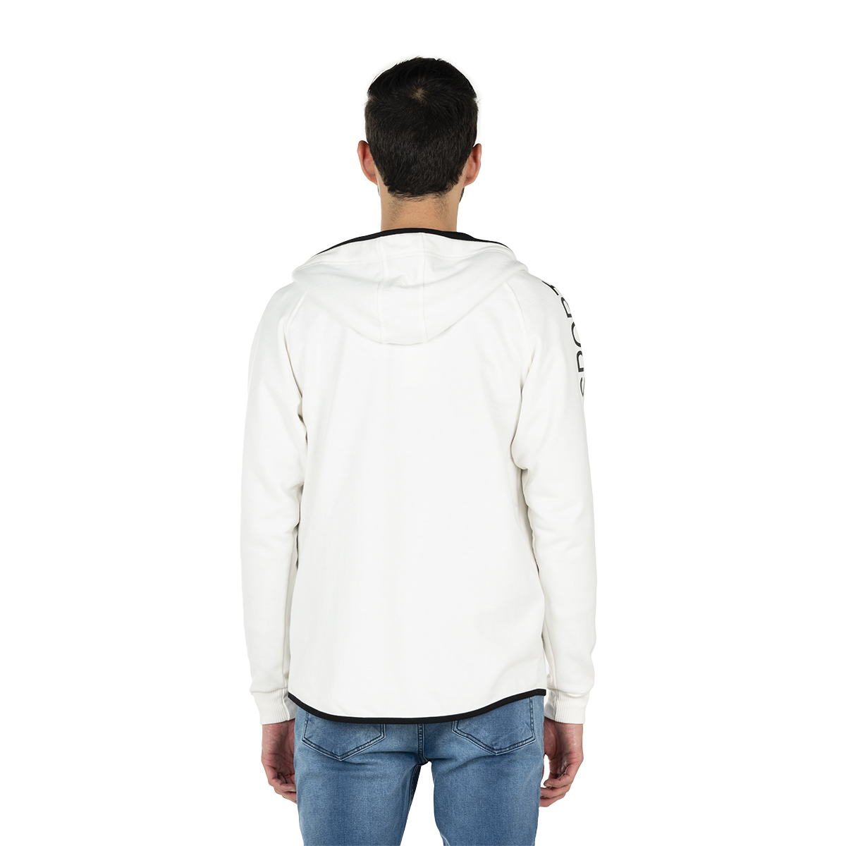 Hoddie athletic