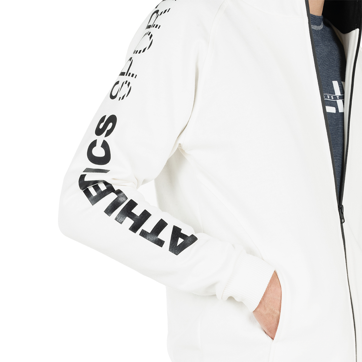 Hoddie athletic