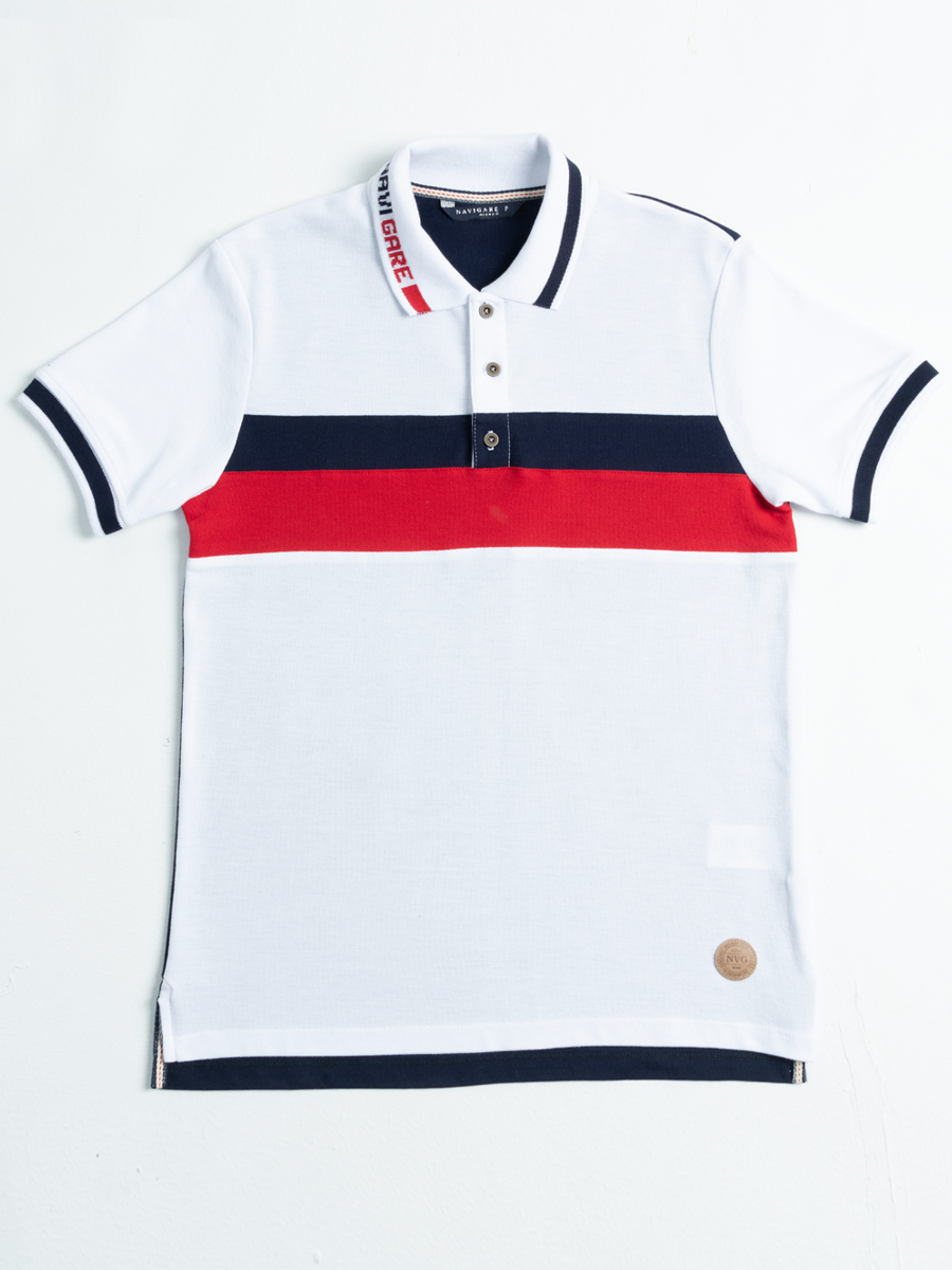 Camiseta Polo