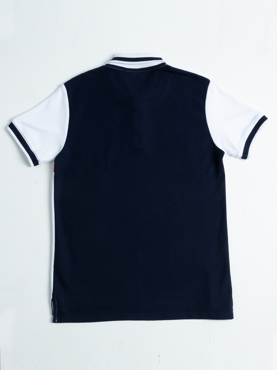 Camiseta Polo