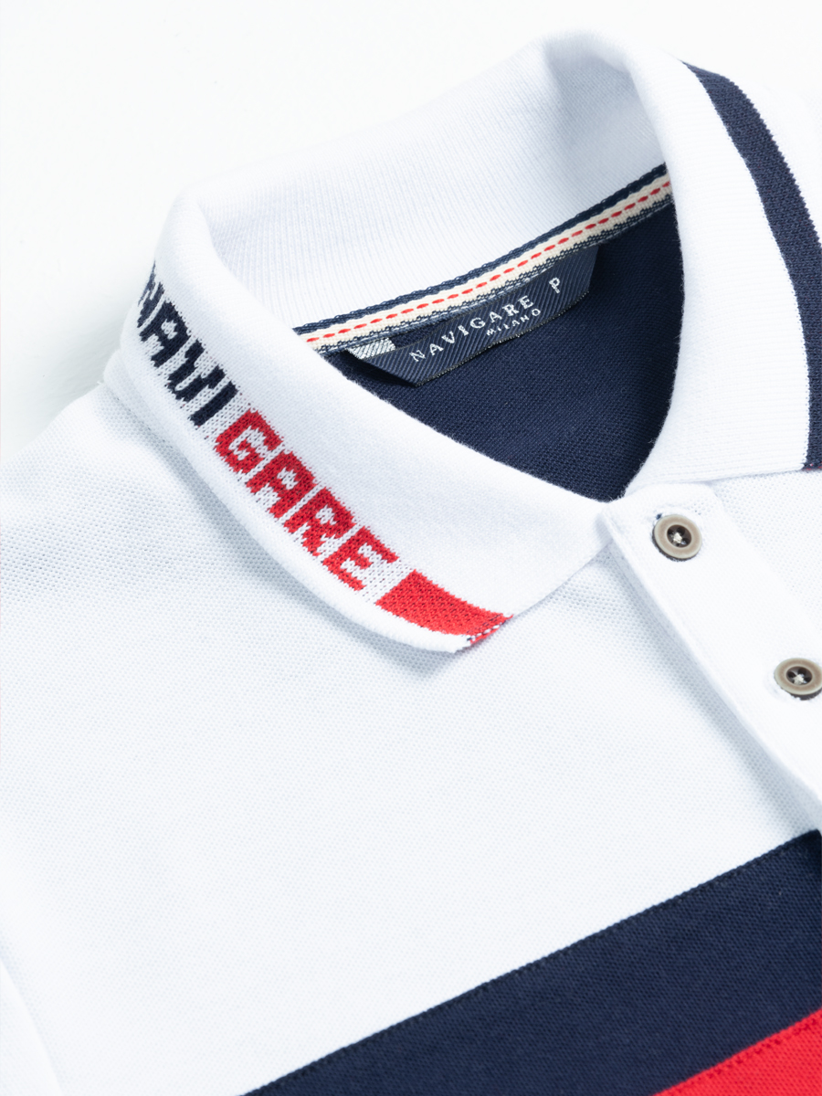 Camiseta Polo