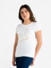 Camiseta Cisne