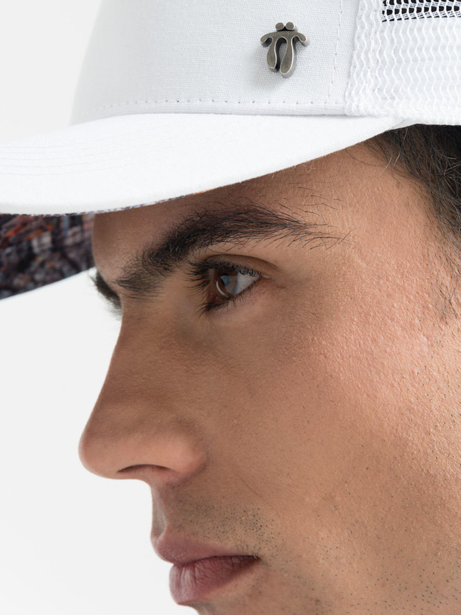 Gorra Totto