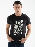Camiseta Estampada OPP