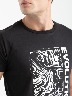 Camiseta Estampada OPP
