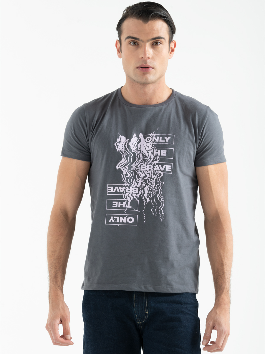 Camiseta Estampada OPP