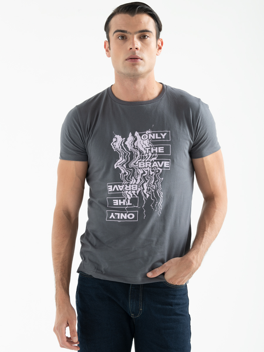 Camiseta Estampada OPP
