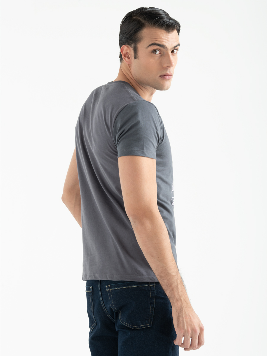 Camiseta Estampada OPP