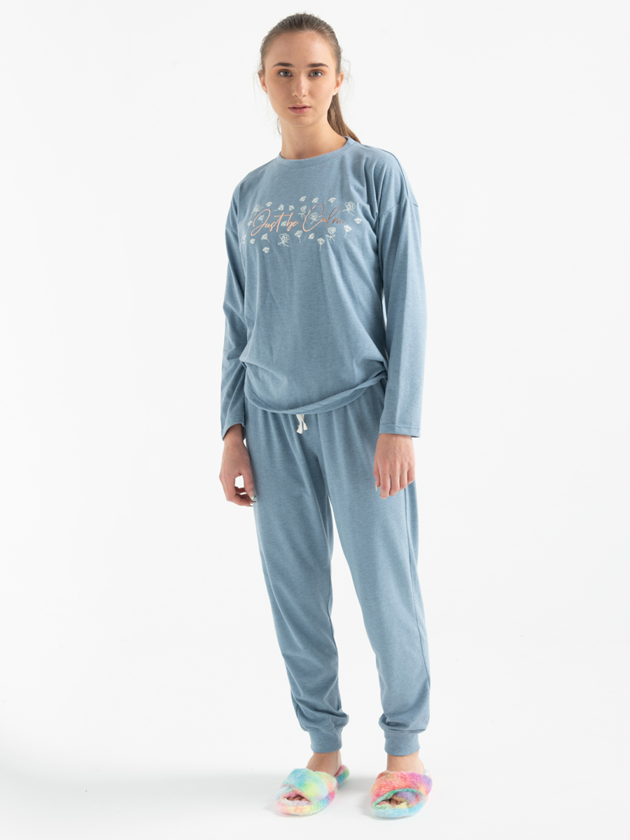 Pijama Pantalón