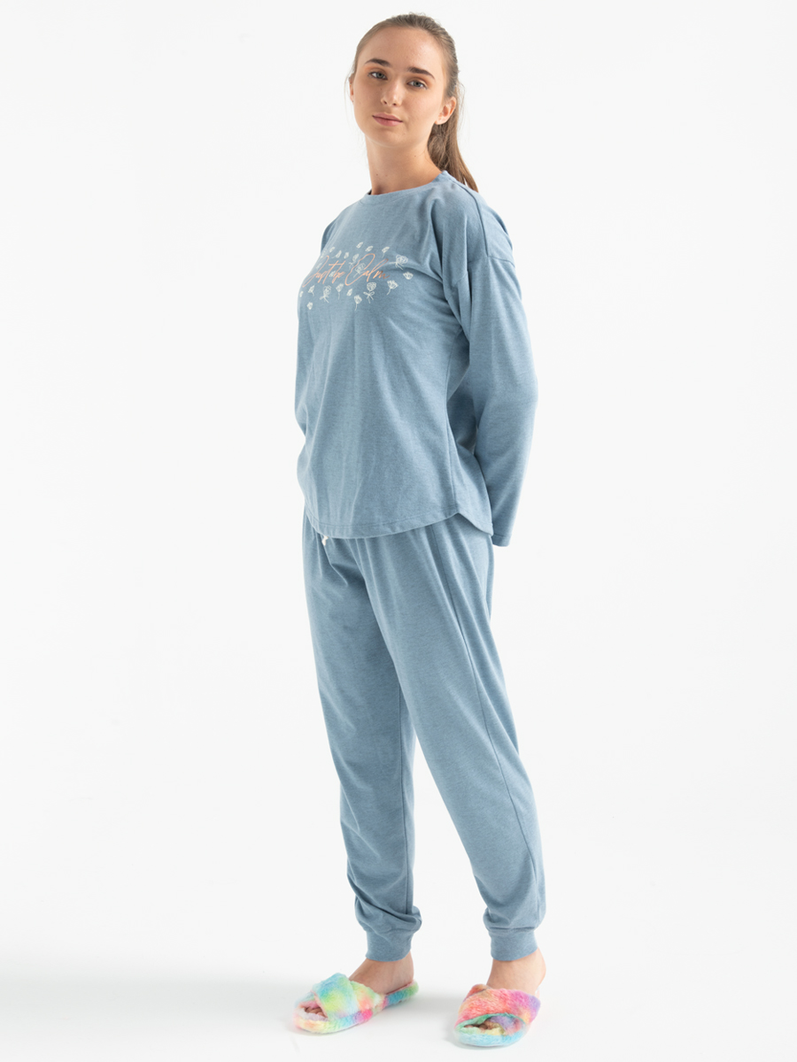 Pijama Pantalón