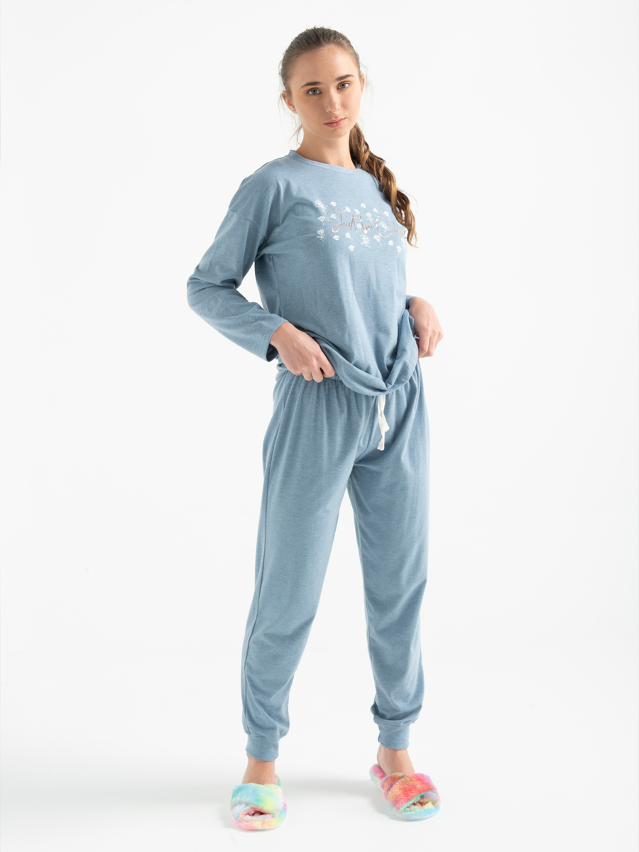 Pijama Pantalón