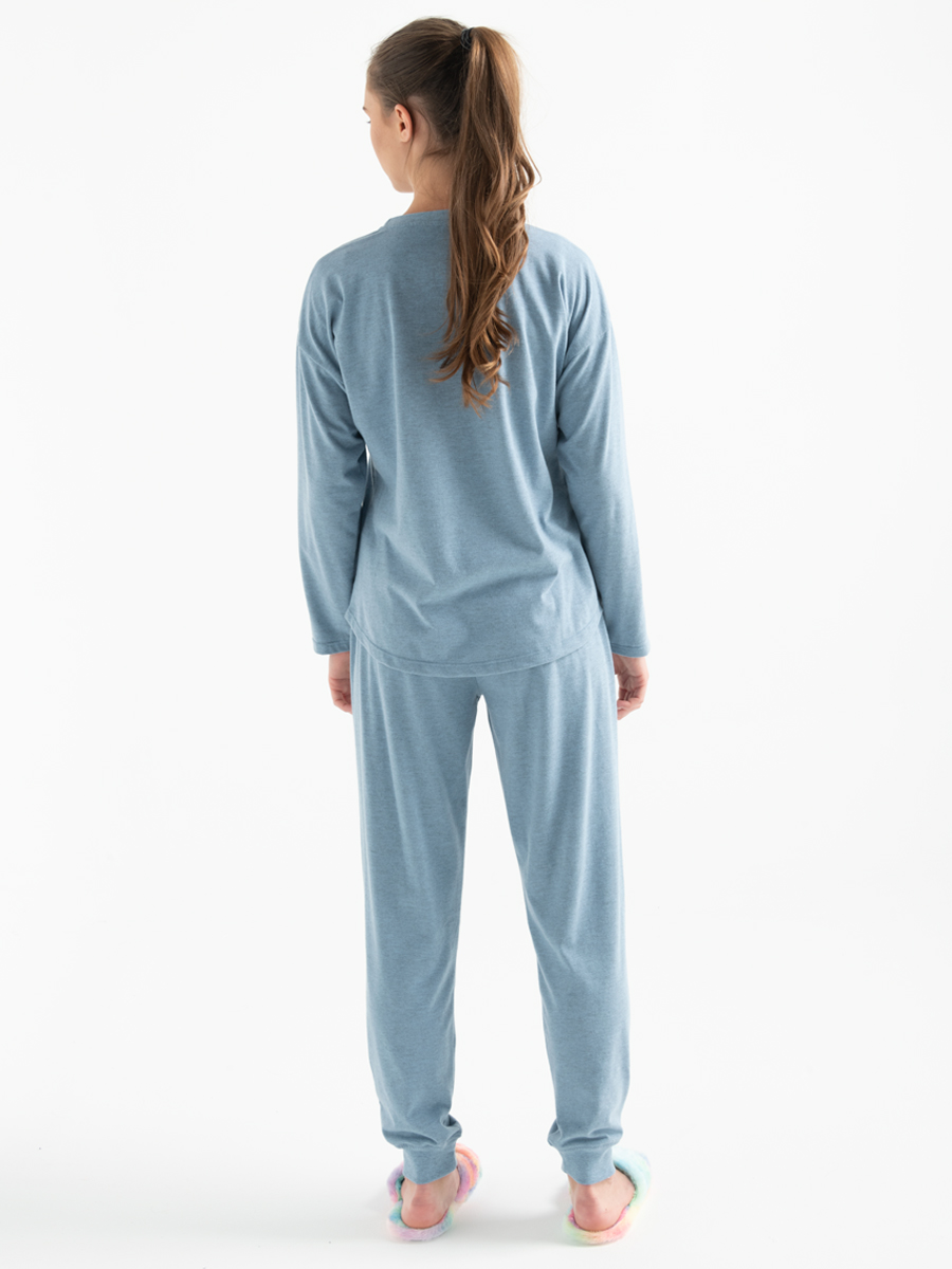 Pijama Pantalón