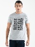 Camiseta Estampada OPP
