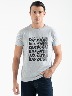 Camiseta Estampada OPP