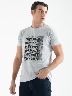 Camiseta Estampada OPP