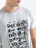Camiseta Estampada OPP