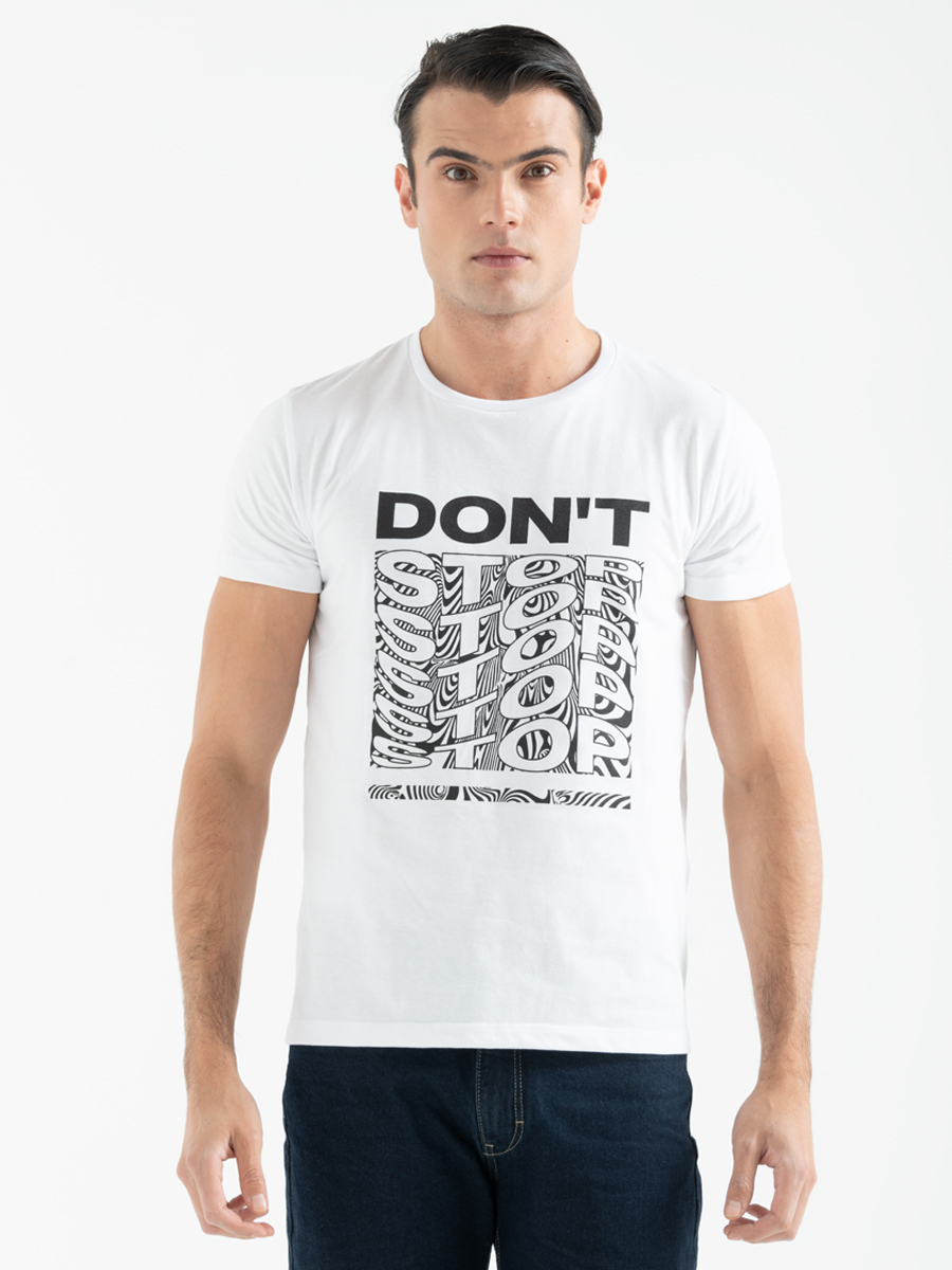 Camiseta Básica