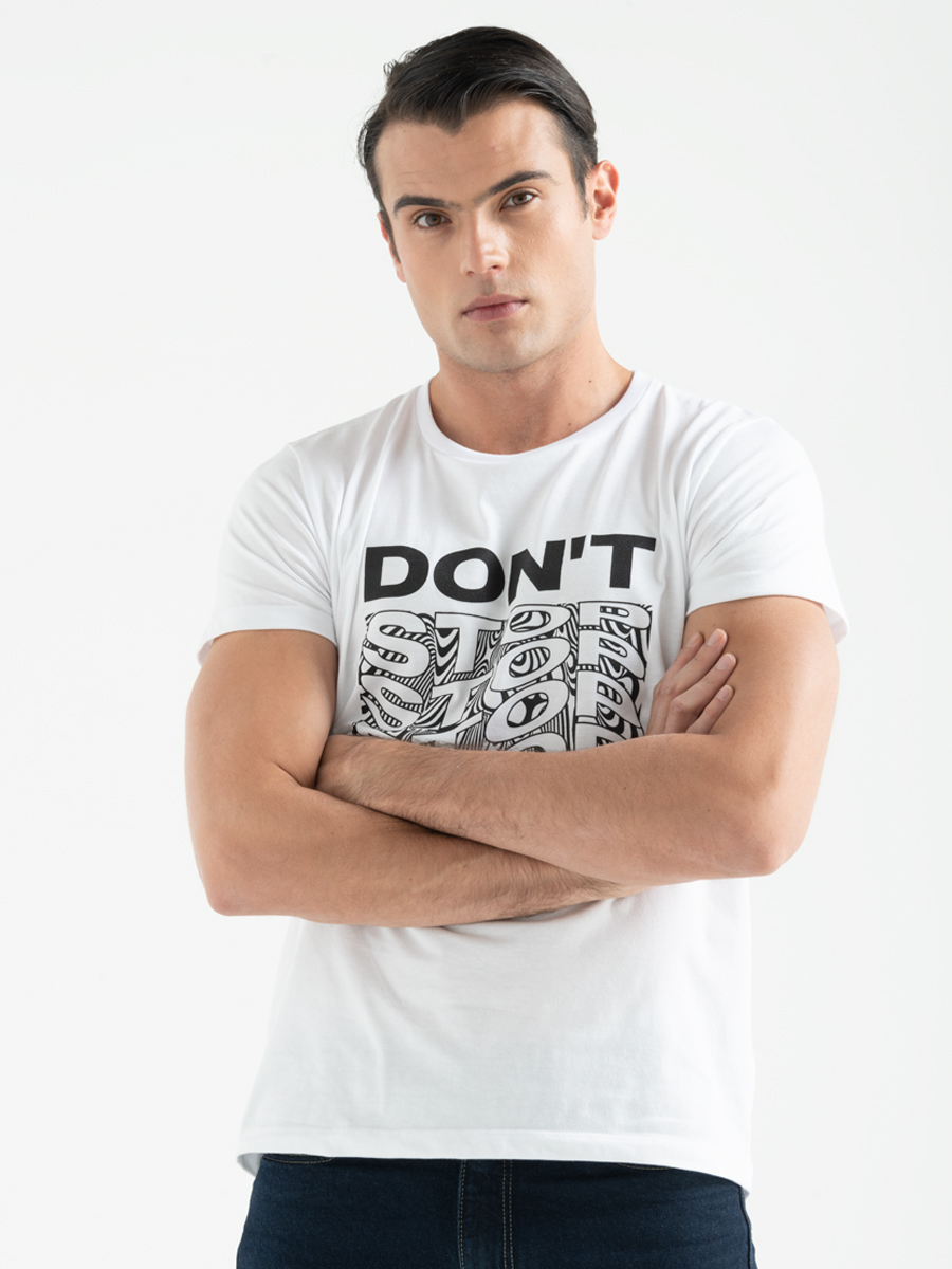 Camiseta Básica