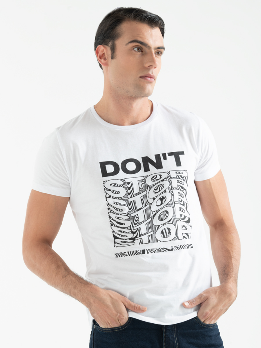 Camiseta Básica