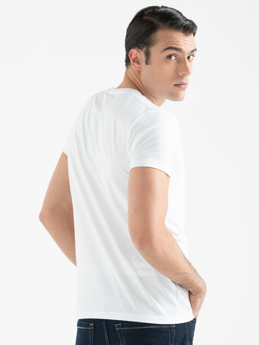 Camiseta Básica