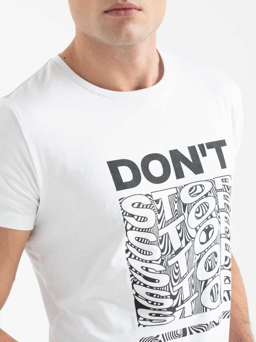 Camiseta Básica