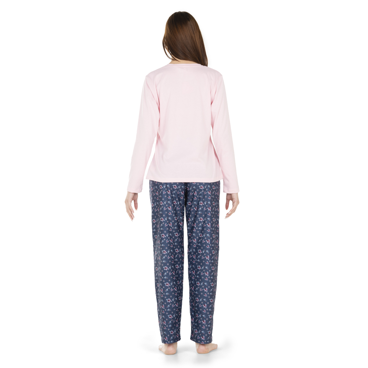 Pijama Flor