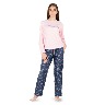 Pijama Flor