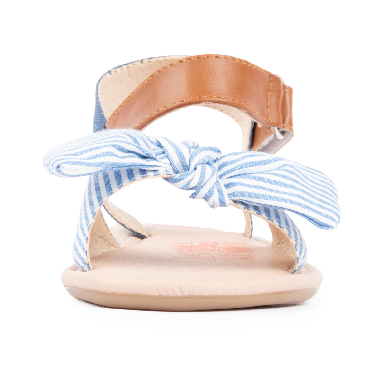 Sandalias Lazo