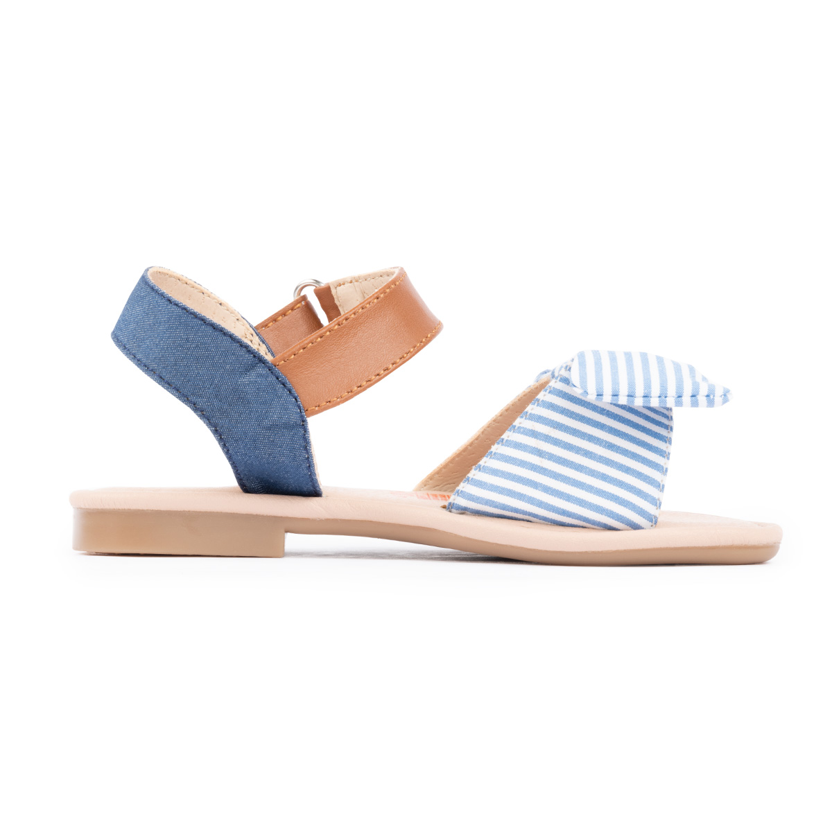 Sandalias Lazo